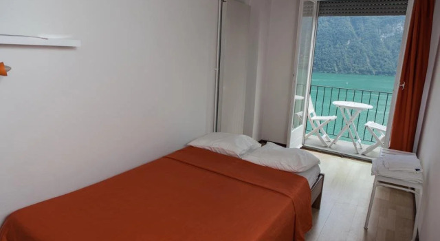 Ristorante le bucce di Gandria, Buchen Sie Hotel Gandria Lugano