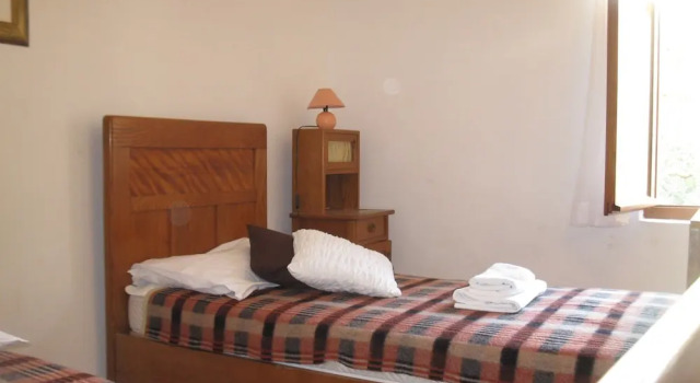 Apartmani Bako Komiza