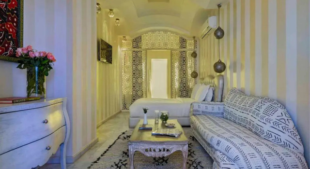 Люкс Superior Riad Goloboy