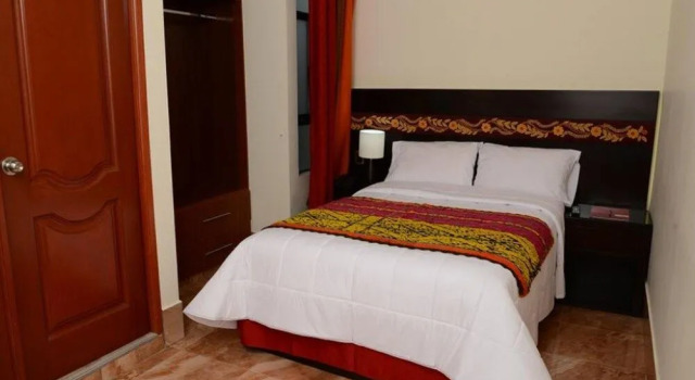 Altipacha Ayacucho Hotel, Reserva ahora Hotel Ayacucho Ayacucho