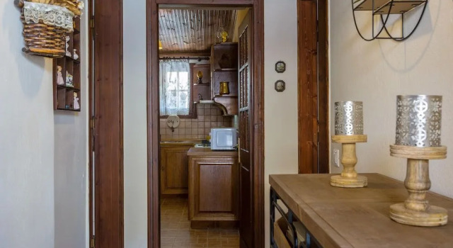 Maria's Countryside House