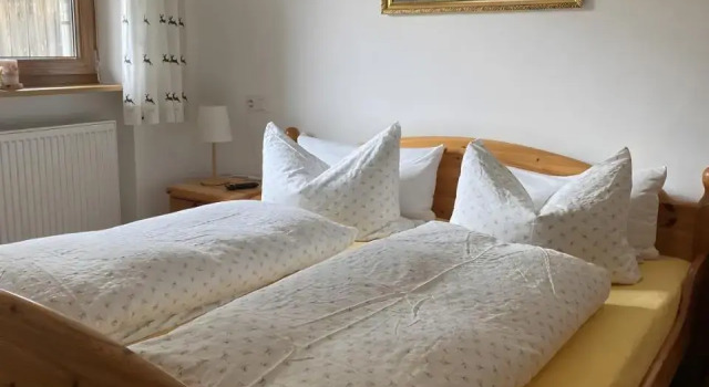 Haus Semleiten, Varaa Hotelli Hotellit Baijeri pysäköinnillä, Pysäköinti