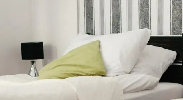 Четырёхместный номер Standard Hotel Zlotogorski