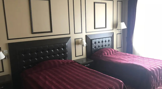 Номер Standard Borovets Hills Resort & SPA