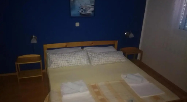 Апартаменты Villa Katarina Makarska