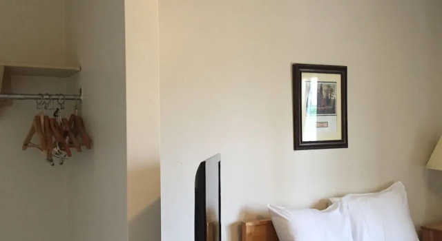 Двухместный номер Standard North Adventure Inn