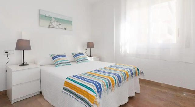 Uhc Center Apartments