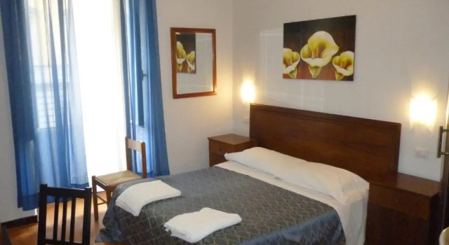 Двухместный номер Standard Hotel Gloria
