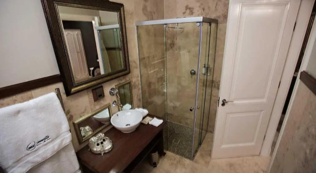 Апартаменты Mavuta Boutique Apartments