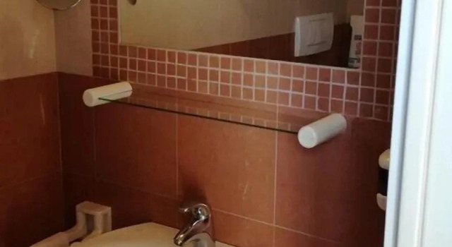 Одноместный номер Standard Hotel Sogno