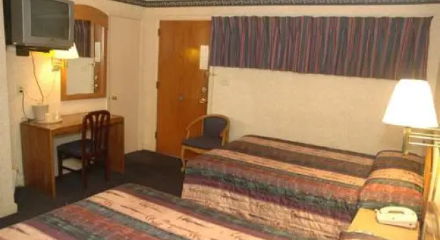 Budget Inn - Appomattox, Réserver Hôtel Appomattox Virginie