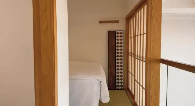 Люкс Comfort Huajian Mandi