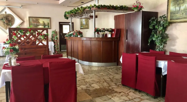 ABC Hotel, Boek Hotel Hotels in Nitriansky kraj met ontbijt, Ontbijt