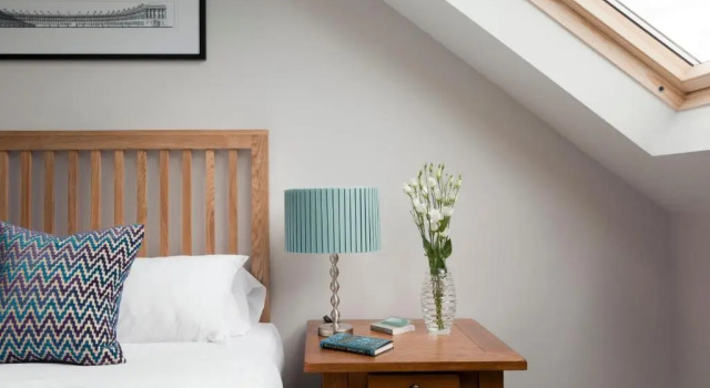 Двухместный номер Standard 2 Crescent Gardens Guest House