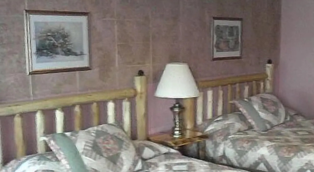 Mingo Motel, Boek Motel Enterprise Oregon