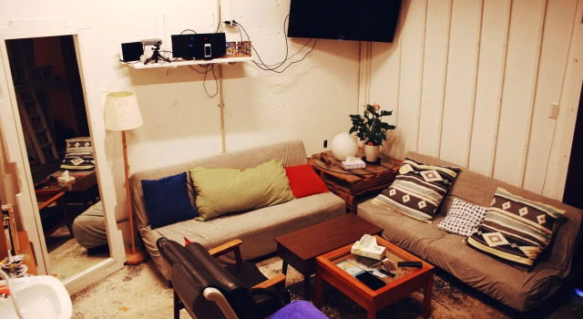 Hostel Capcellent, Book Hostel Hostels in Okinawa, Hostel