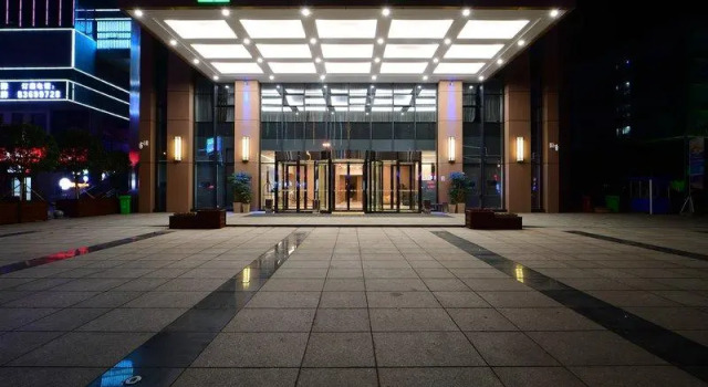 Номер Superior Holiday Inn Express - Liuyang Development Zone by IHG Changsha Huanghua Airport
