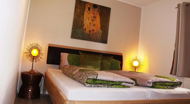 Ferienwohnung Melanie, Prenota Hotel Hotel a Tirolo con parcheggio, Parcheggio