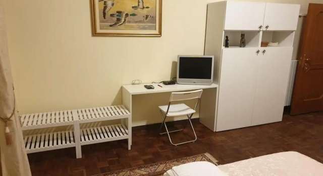 Ombretta Apt Between Etna Volcano And Sea