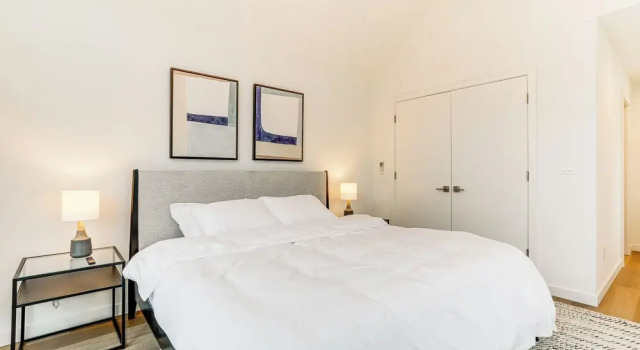 Апартаменты Modern Seattle Townhome: Walk to Light Rail!
