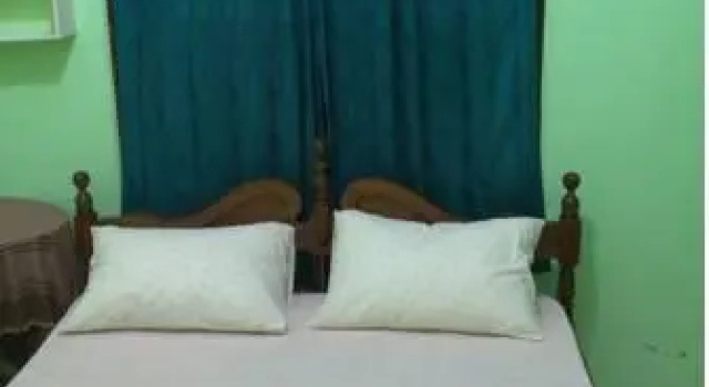 Pringgondani Yogyakarta Guesthouse, Rezerwuj Hotel Sleman Yogyakarta Province