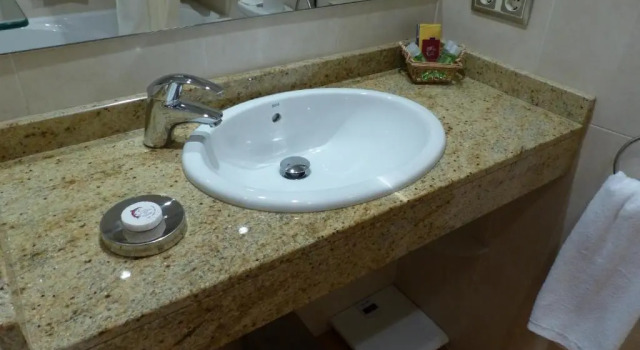 Двухместный номер Standard Hotel Les Truites Adults only