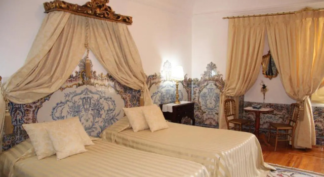 Люкс Casa D. Diogo