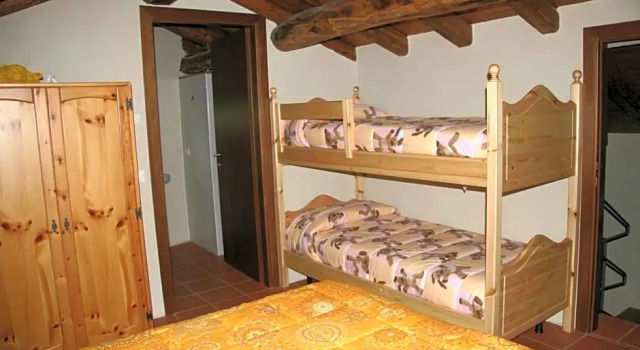 Casa Torre, Book Hotel Ono Degno Lombardiet