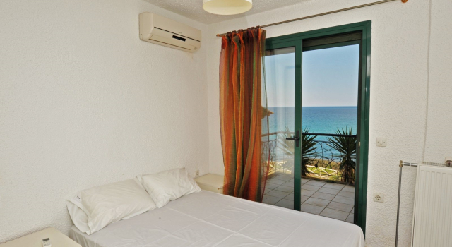 Orizon Maisonette - Theovigli Possidi Halkidiki
