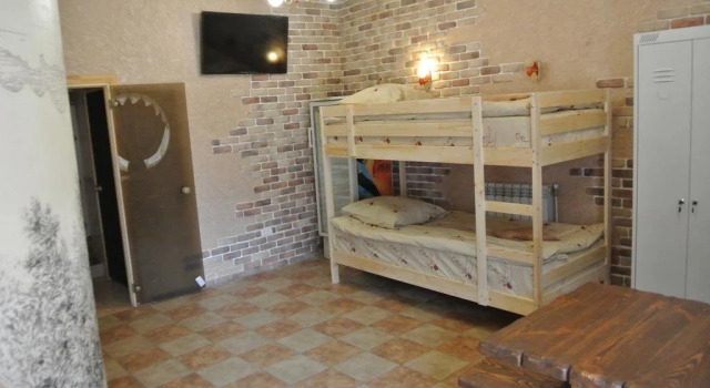 Partiya Motel