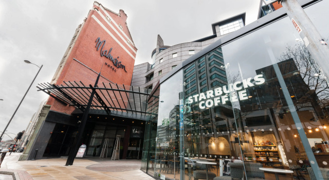 Malmaison Manchester