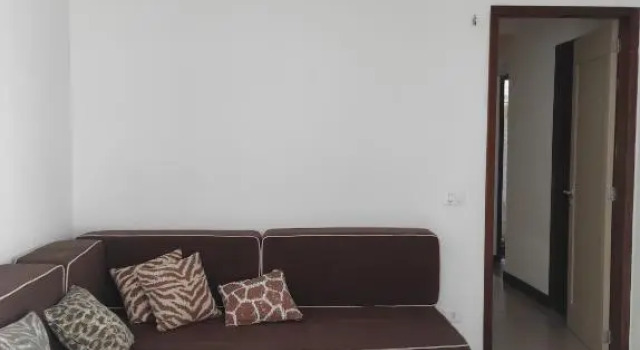 Апартаменты c 1 комнатой Hotel Sao Francisco