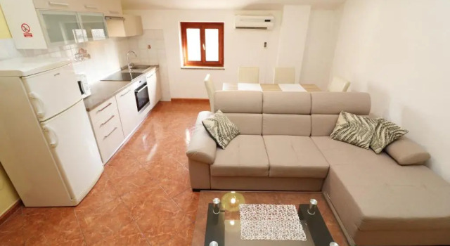 Апартаменты Old Town Rooms and Apartment