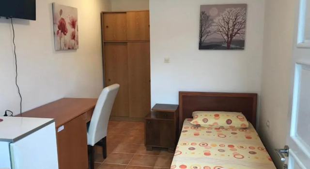 Номер Standard Apartments Jankovic