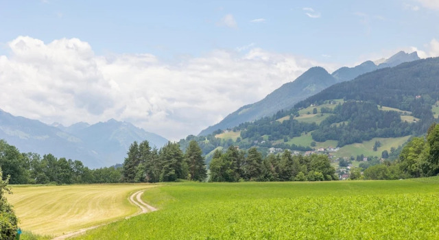 Апартаменты Apartment in Seeboden by Lake Millstatt