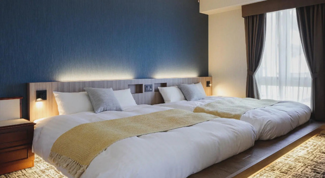 Gran Palette Hakodate, Book Hotel Hakodate Hokkaido