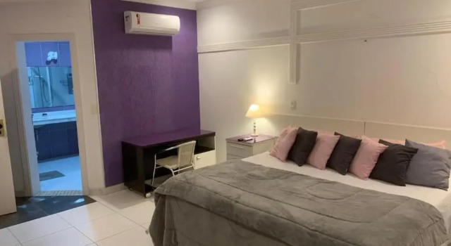 Двухместный номер Deluxe с частичным видом на море Hotel The Green Ecologic