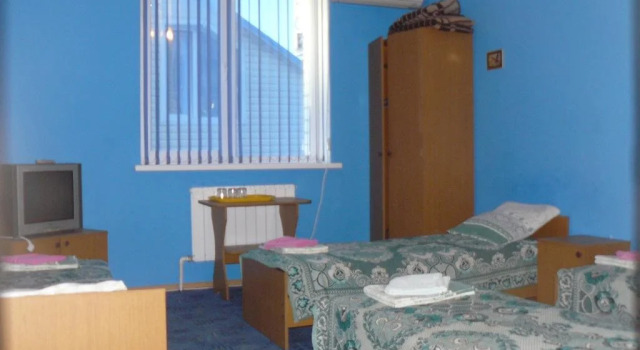 Anapa Beach Guest House, Забронировать Гостевой дом Анапа Побережье Анапы