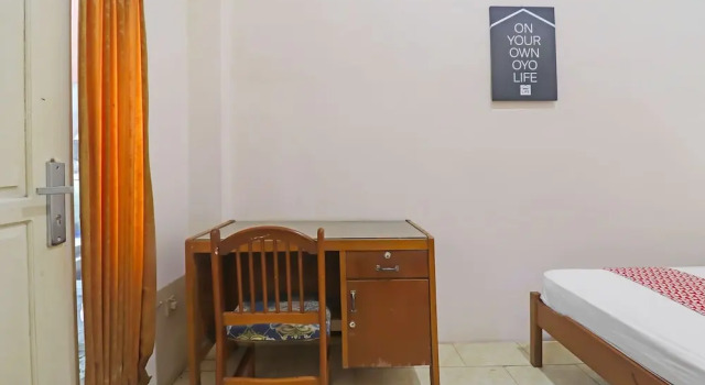 OYO 2899 Ardilia Bandara Syariah, Rezerwuj Hotel Jambi 