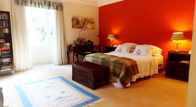 Люкс Superior Casa Yvitú Blue Bird Hotel