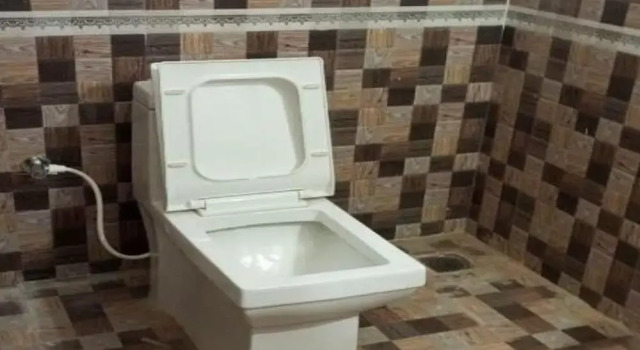 Номер Deluxe MRT Grand Residency