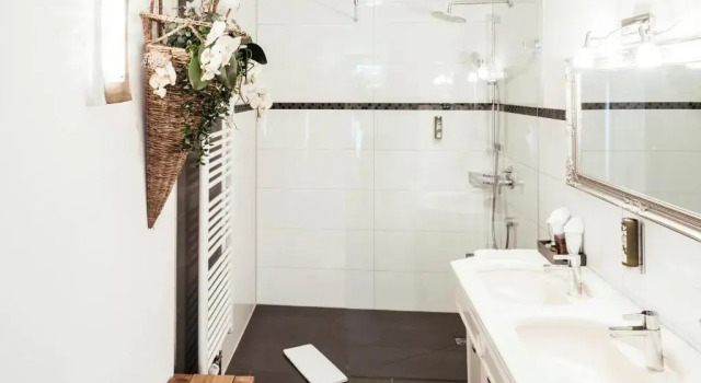 Номер Deluxe Boutique Hotel Friesinger