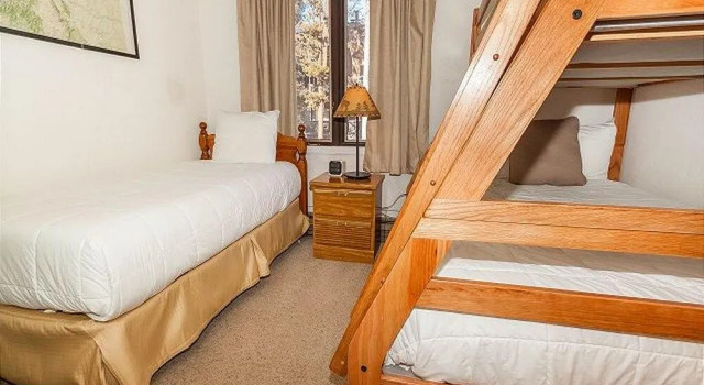 Key Condo by Summit County Mountain Retreats