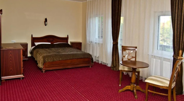 Stupari, Prenota Hotel Hotel a Carpathians - Ukraine con piscina, Piscina