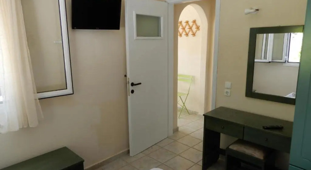 Апартаменты Villa Teozenia