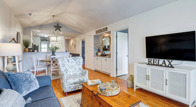 Pawleys Island Beach & Golf Family Retreat