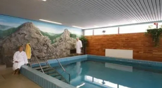 Ebi's Einklang, Reserva ahora Hotel Friedenweiler Baden-Wurtemberg