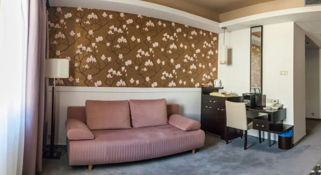 Номер Grand Corso Boutique Hotel