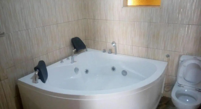 Номер Superior Fort Breeze Hotel