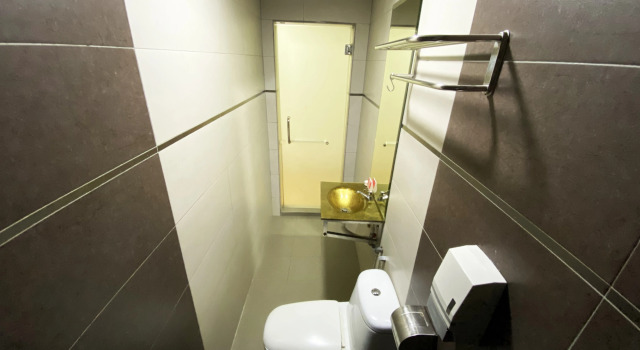 Двухместный номер Superior Bluebell Hotel skudai
